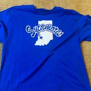 Indiana State University T-Shirt